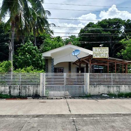Lacasita 2Bd Vacation Home With Starlink Catarman  Luaran gambar