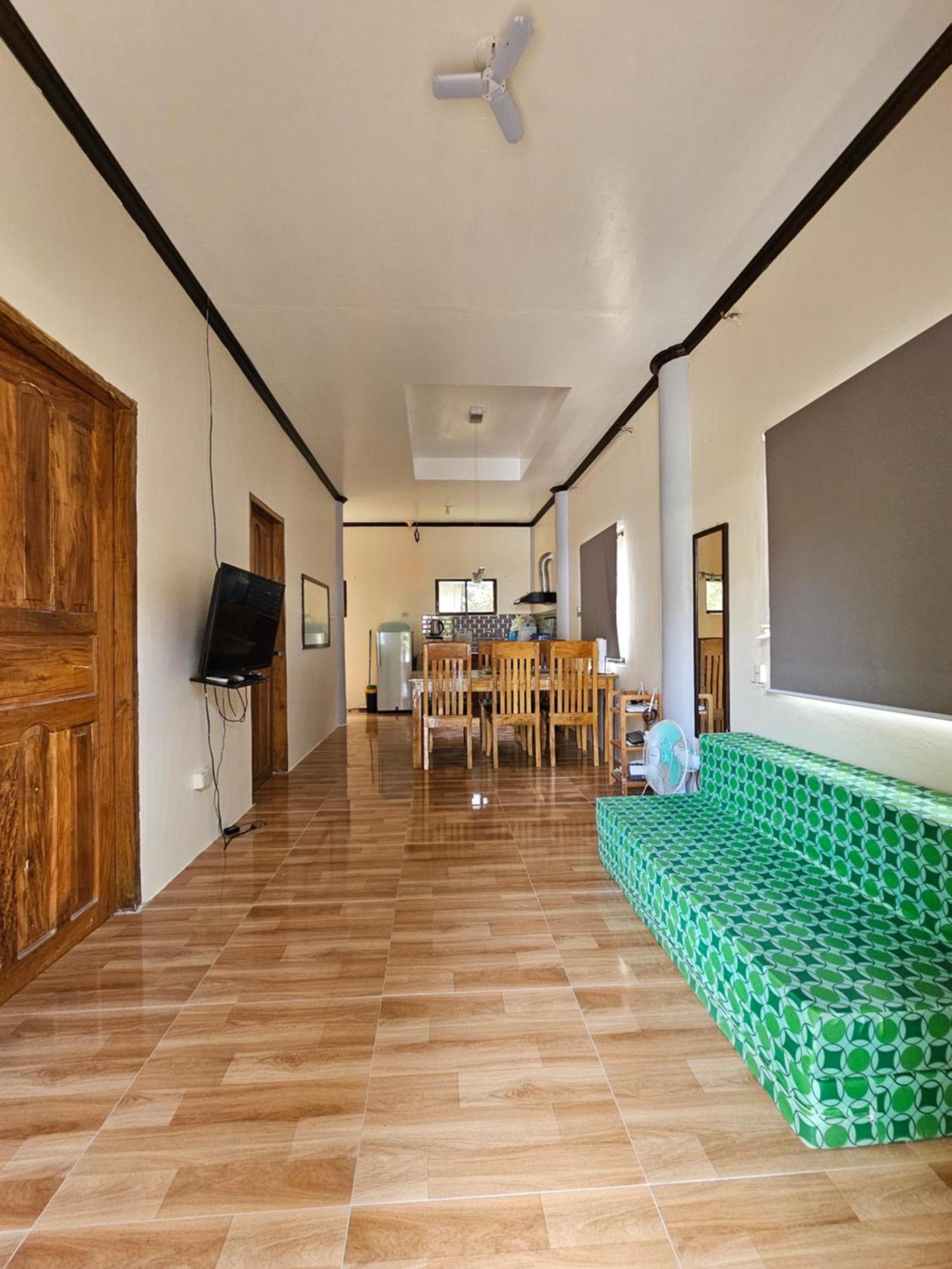 Lacasita 2Bd Vacation Home With Starlink Catarman  Luaran gambar
