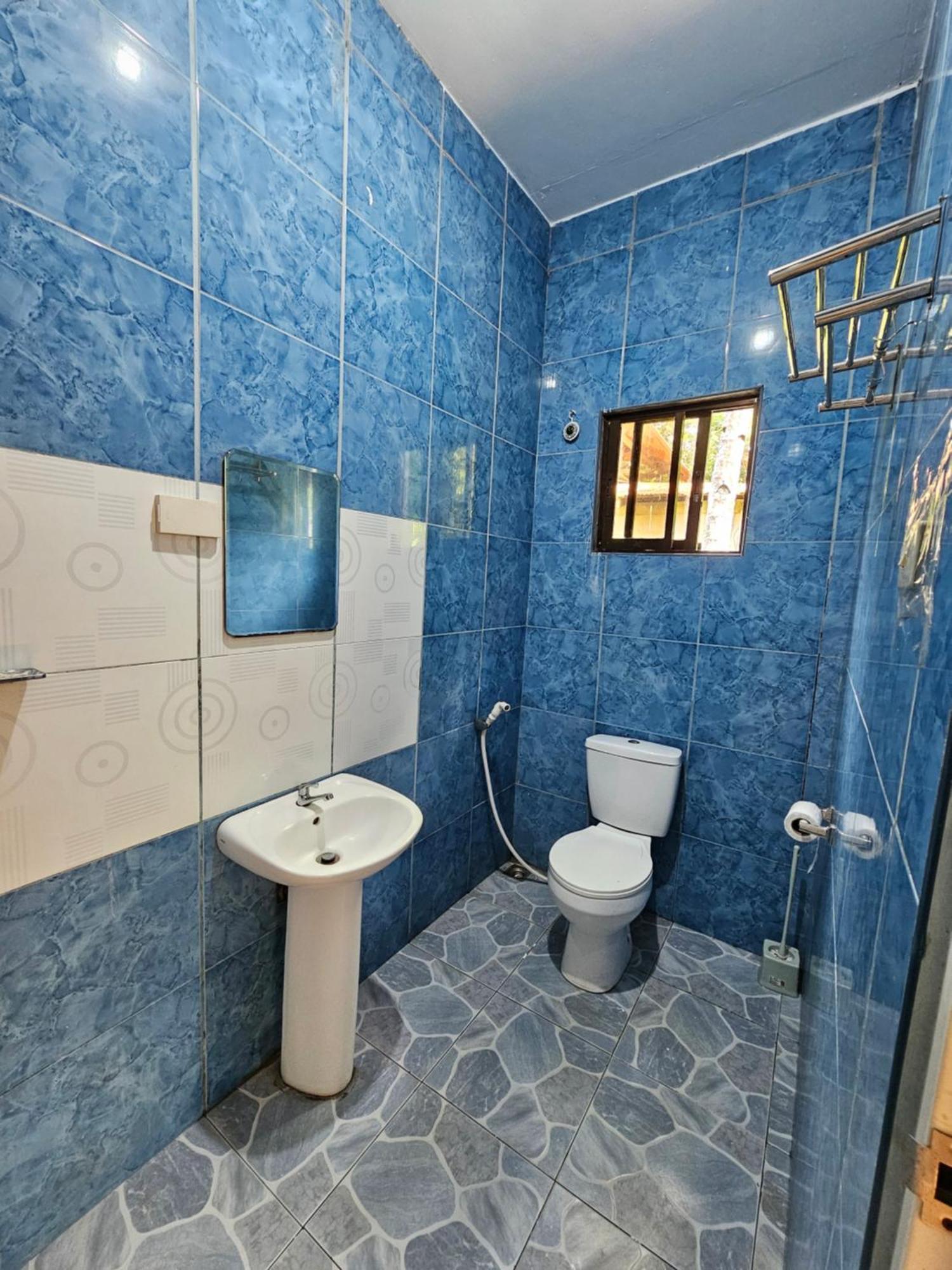 Lacasita 2Bd Vacation Home With Starlink Catarman  Luaran gambar