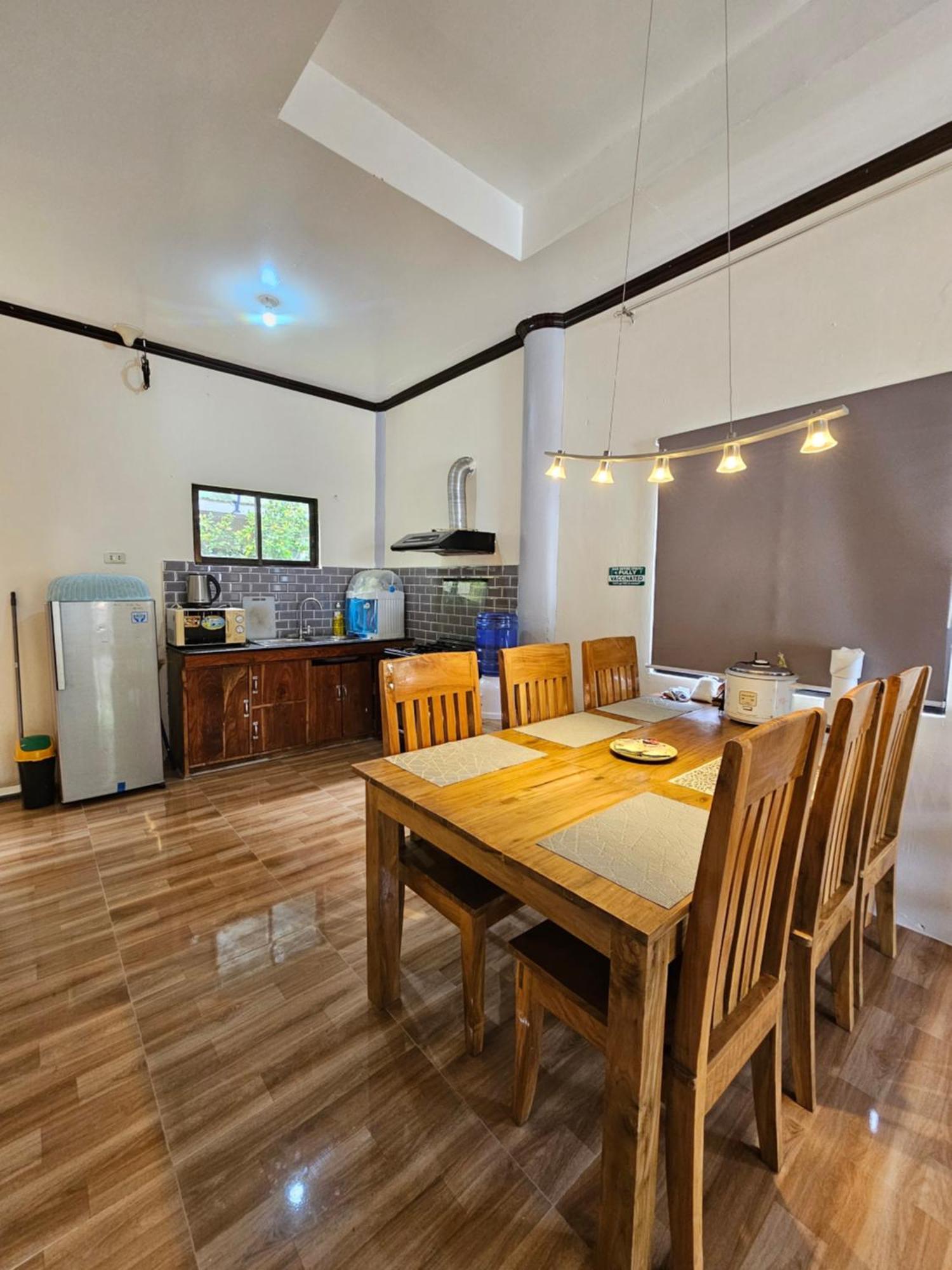 Lacasita 2Bd Vacation Home With Starlink Catarman  Luaran gambar