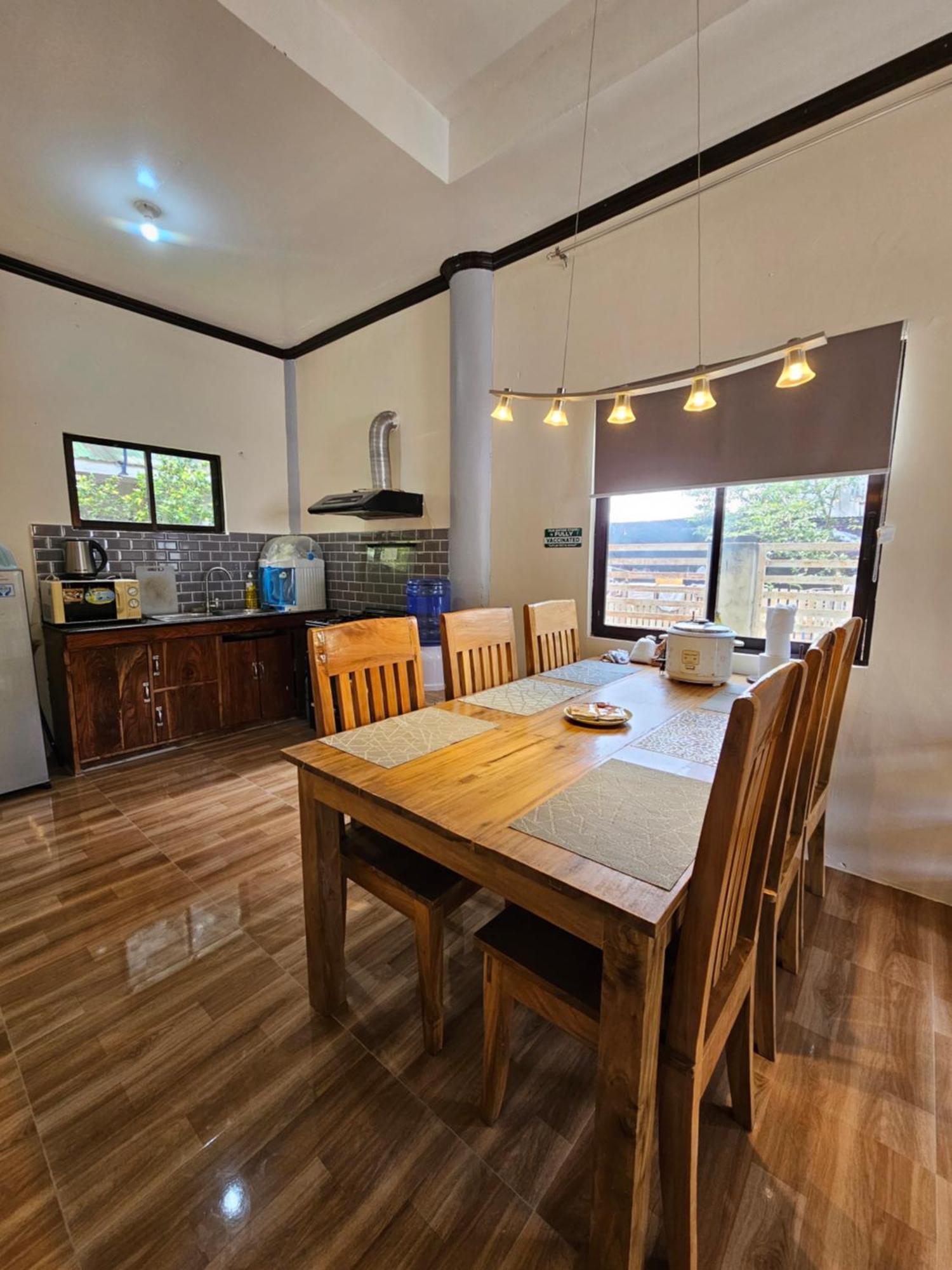 Lacasita 2Bd Vacation Home With Starlink Catarman  Luaran gambar