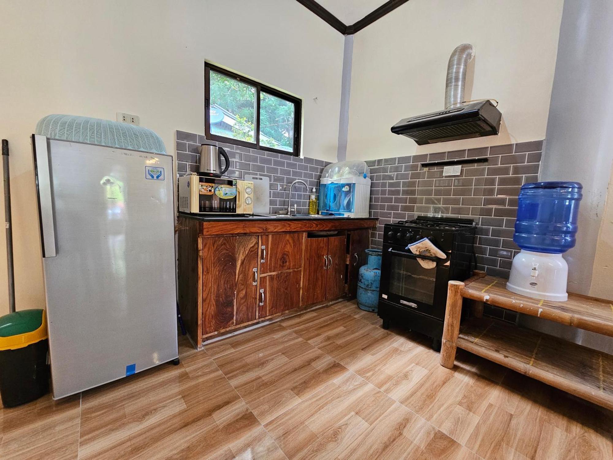Lacasita 2Bd Vacation Home With Starlink Catarman  Luaran gambar