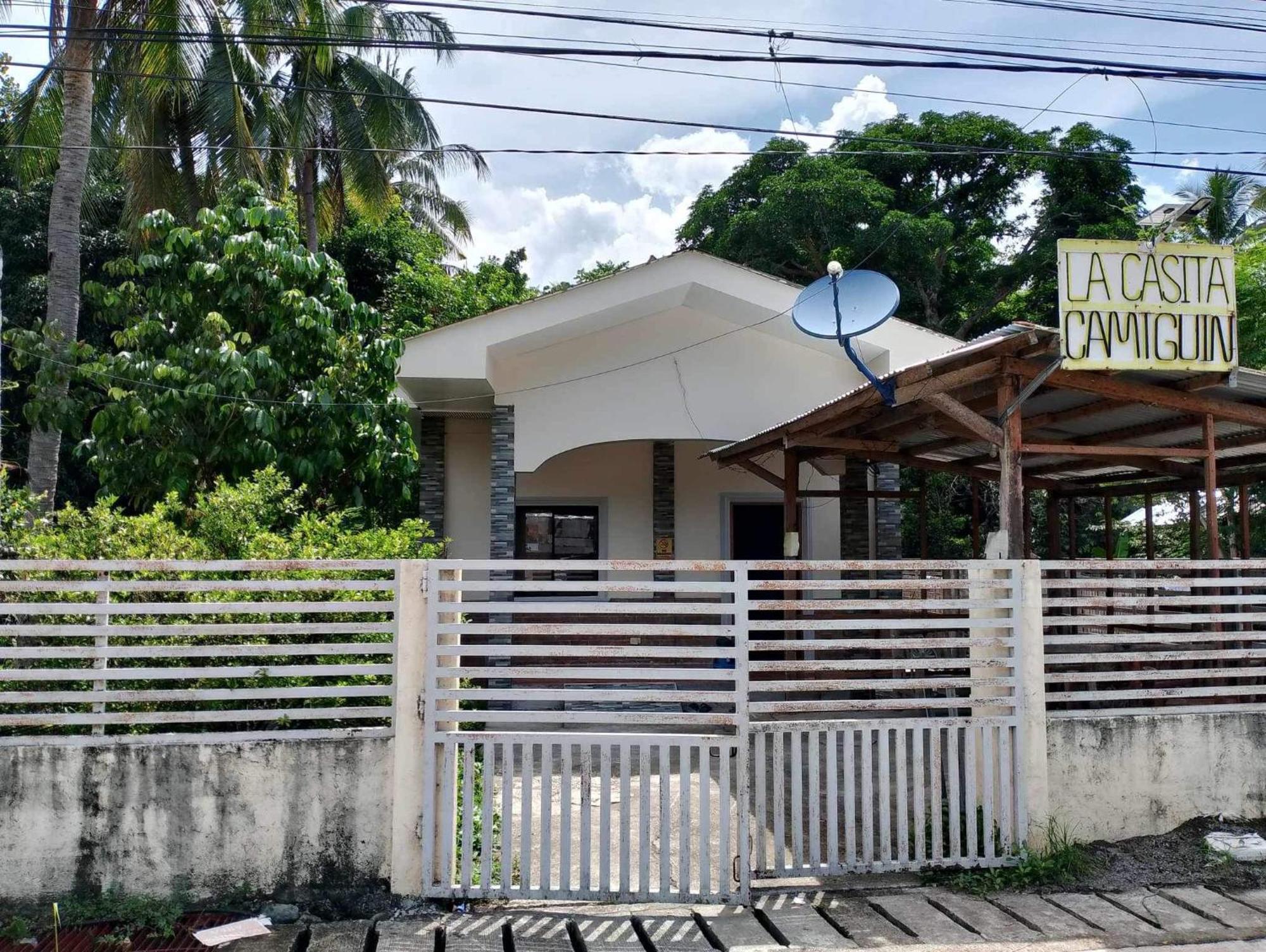 Lacasita 2Bd Vacation Home With Starlink Catarman  Luaran gambar