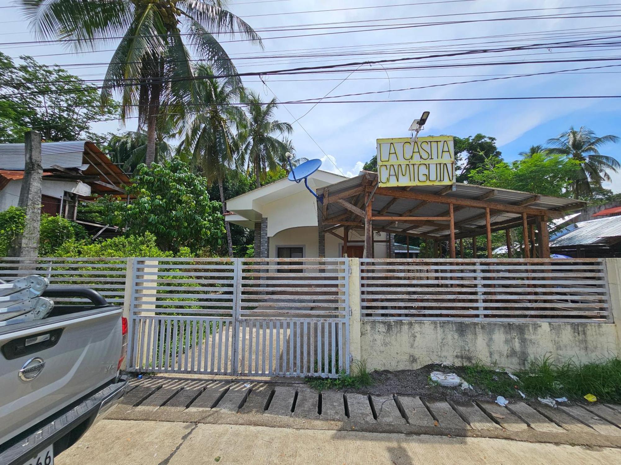 Lacasita 2Bd Vacation Home With Starlink Catarman  Luaran gambar