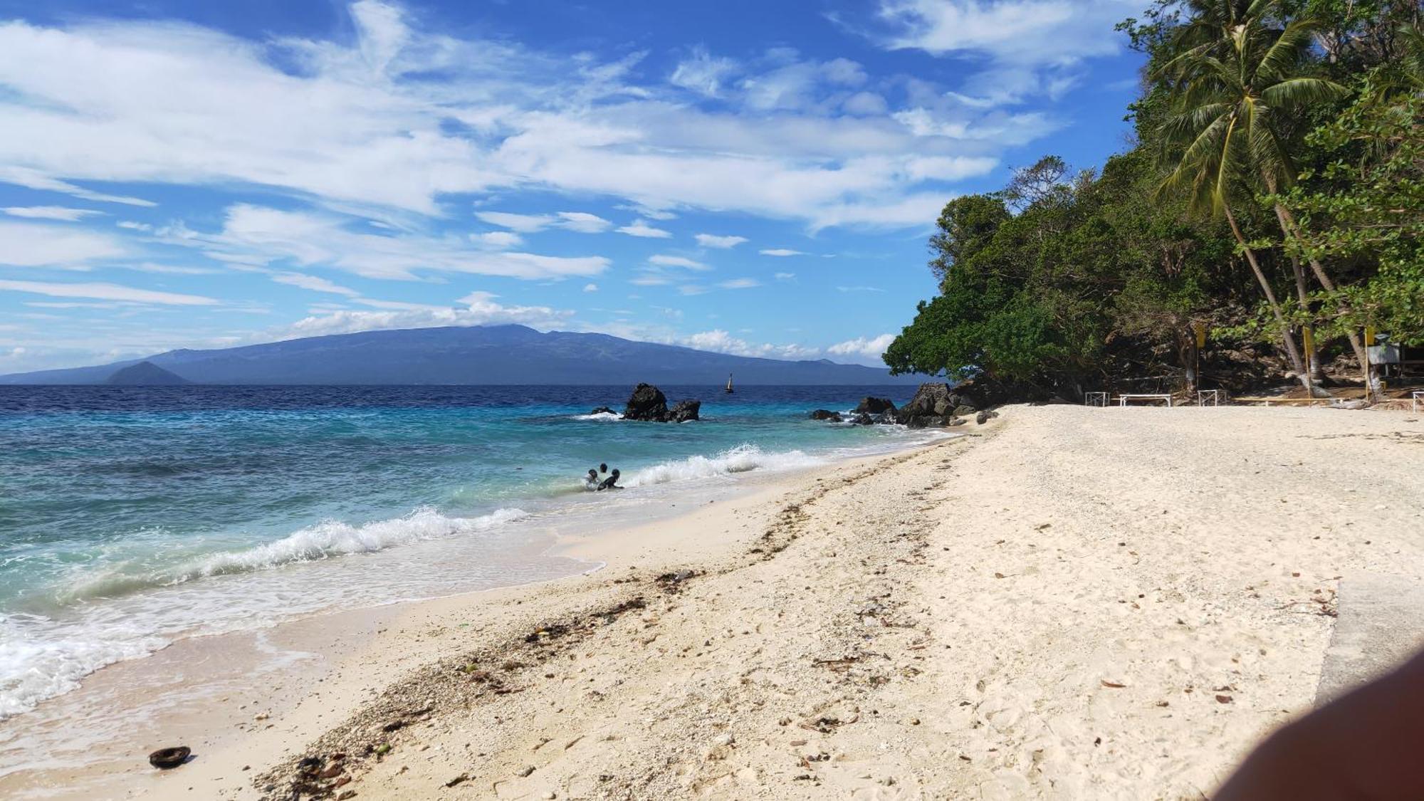Lacasita 2Bd Vacation Home With Starlink Catarman  Luaran gambar