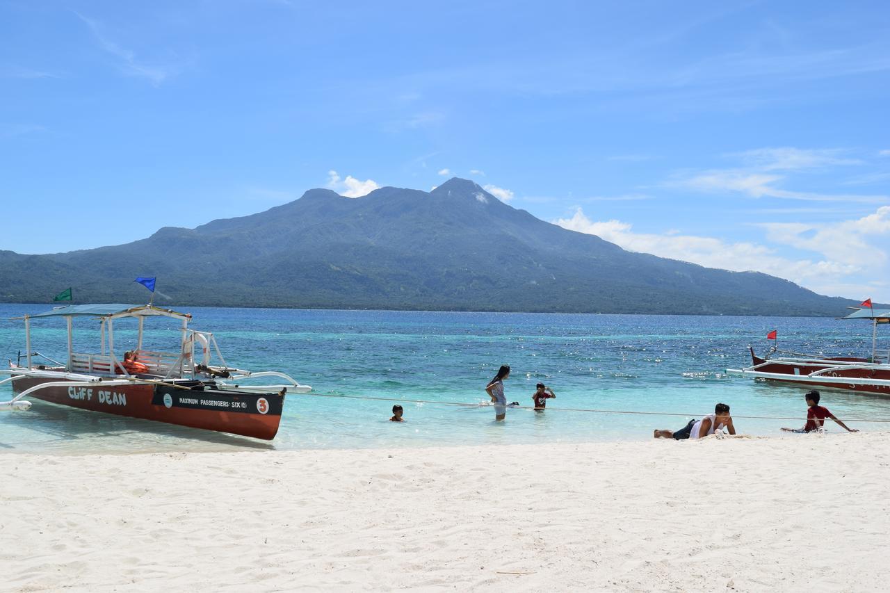 Lacasita 2Bd Vacation Home With Starlink Catarman  Luaran gambar