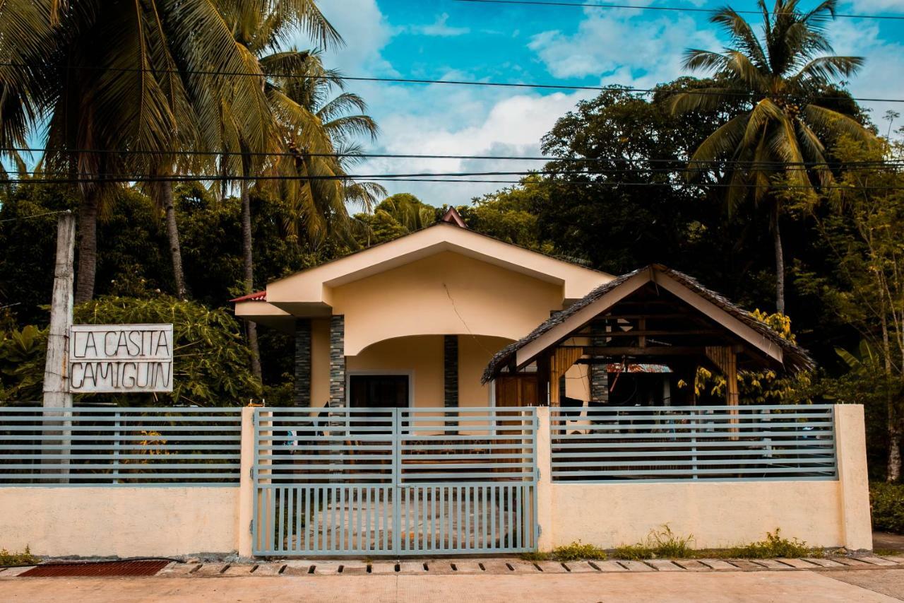Lacasita 2Bd Vacation Home With Starlink Catarman  Luaran gambar