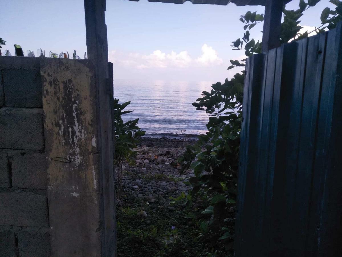 Lacasita 2Bd Vacation Home With Starlink Catarman  Luaran gambar